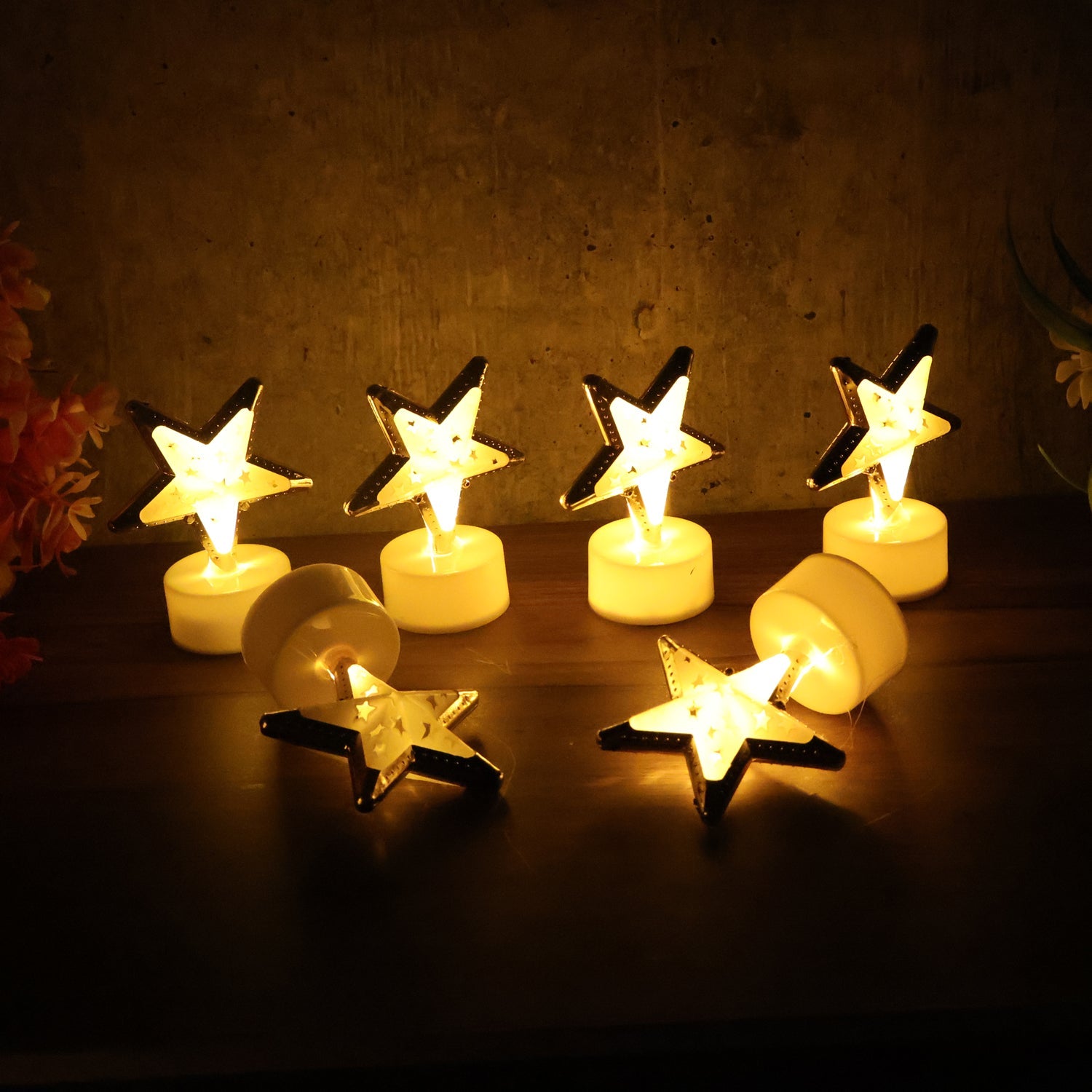 LED Candle Lights LED Candle Lights